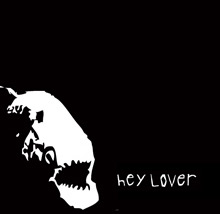 Hey Lover Piranha Album 