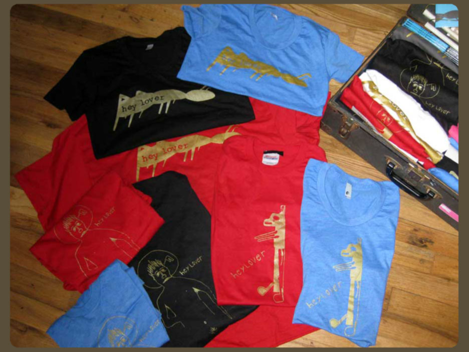 shirts